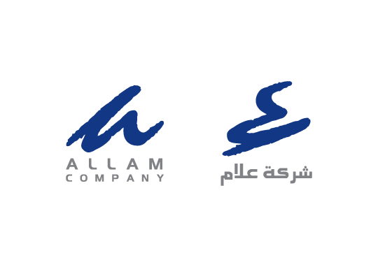 Allam Logo 02
