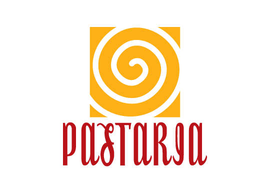 Pastaria Logo 01