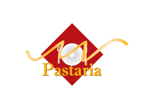 Pastaria Logo 02