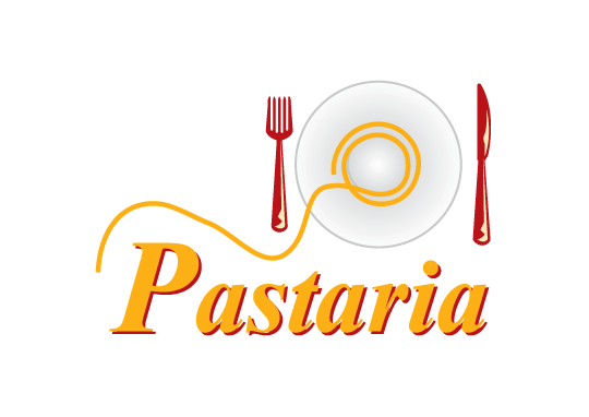 Pastaria Logo 03