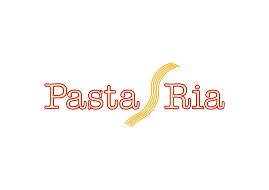 Pastaria Logo 04