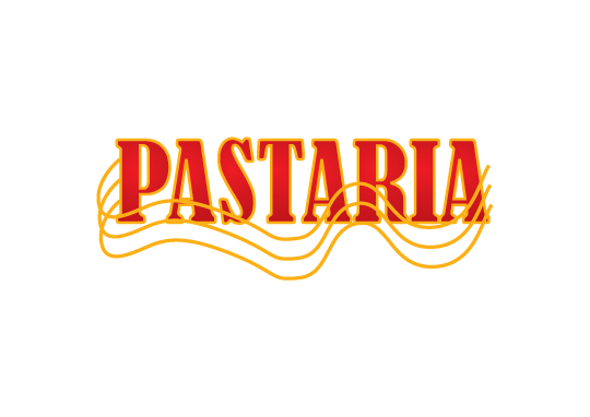 Pastaria Logo 05