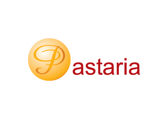 Pastaria Logo 06