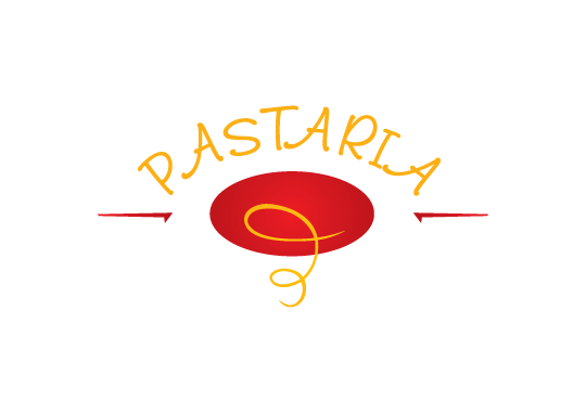Pastaria Logo 08