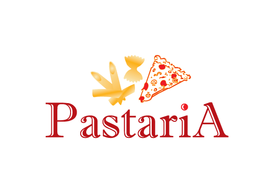 Pastaria Logo 09