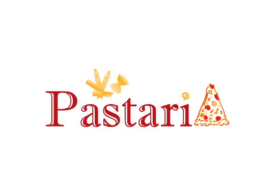 Pastaria Logo 10