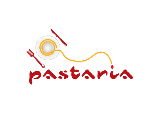 Pastaria Logo 11