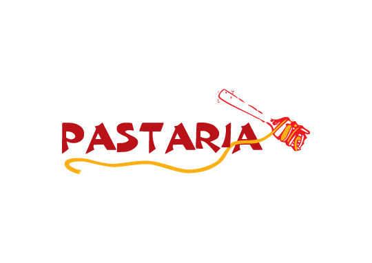 Pastaria Logo 12