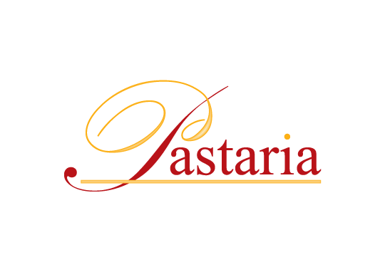 Pastaria Logo 13